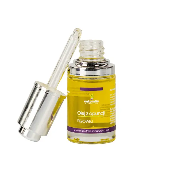 Масло опунции, 20 мл Manufaktura Naturalis
Масло опунции, 20 мл Manufaktura Naturalis