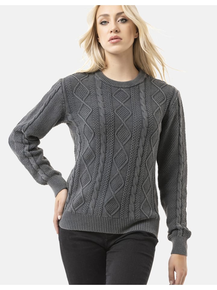 Свитер WP267 в цвете ANTHRACITE Cipo & Baxx
Свитер WP267 в цвете ANTHRACITE Cipo & Baxx