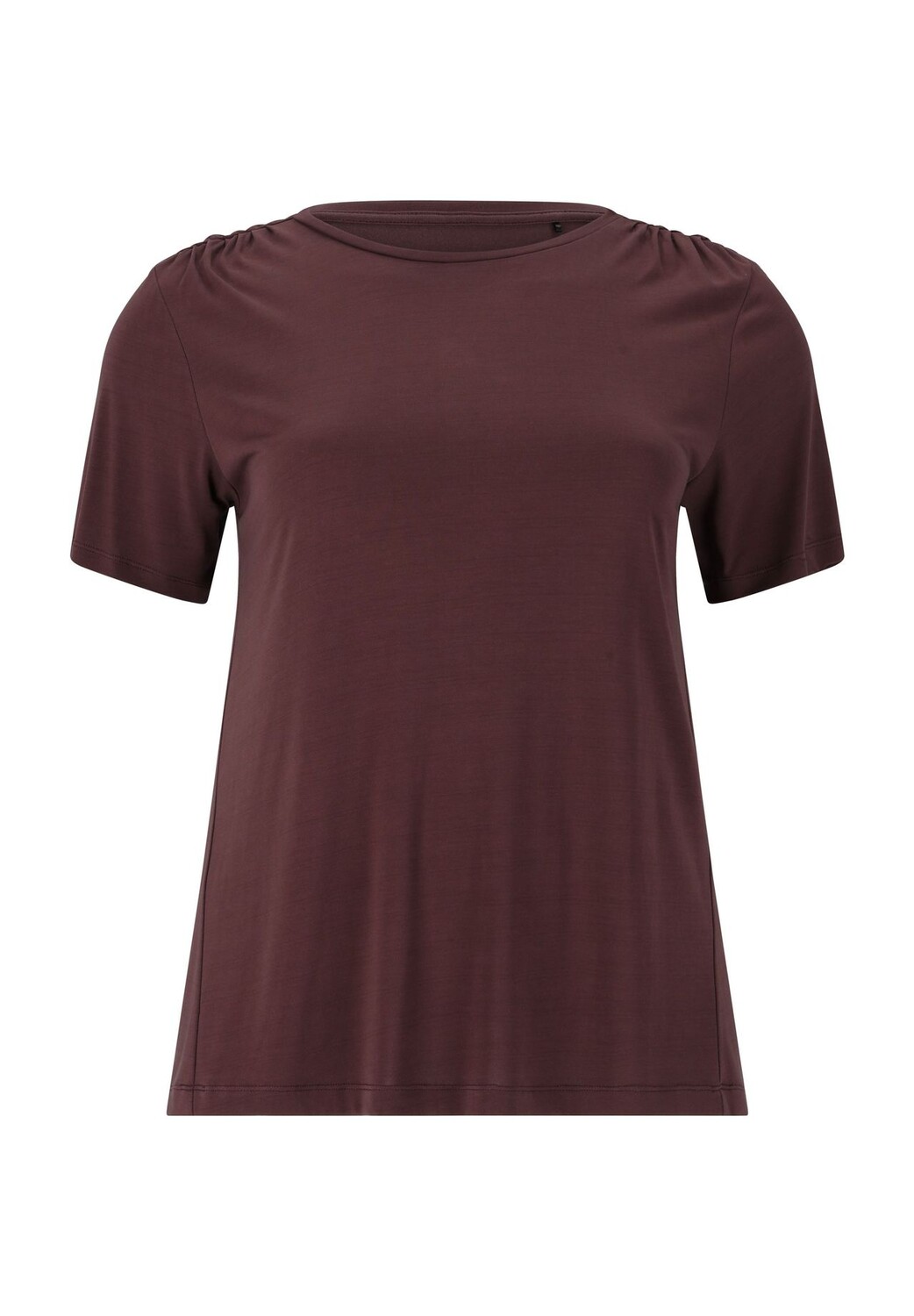 Футболка Zamilla с практичной технологией Quick Dry Q BY ENDURANCE, цвет Huckleberry
Футболка Zamilla с практичной технологией Quick Dry Q BY ENDURANCE, цвет Huckleberry