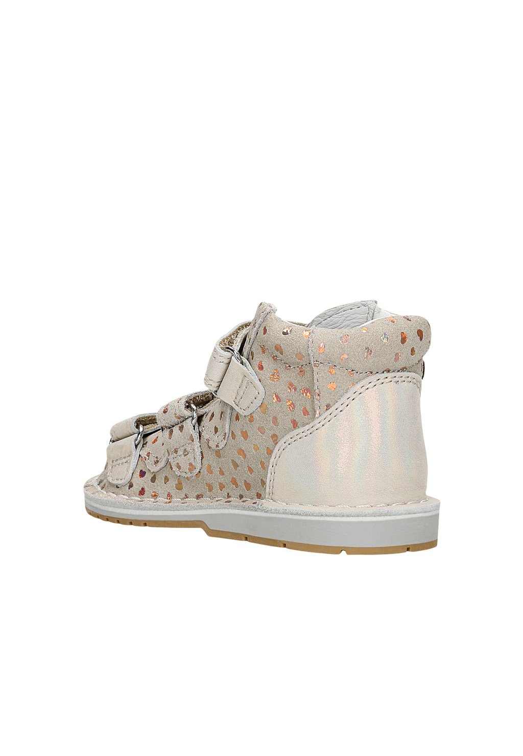 Сандалии для ходьбы Bartek, бежевый
Сандалии для ходьбы Bartek, бежевый