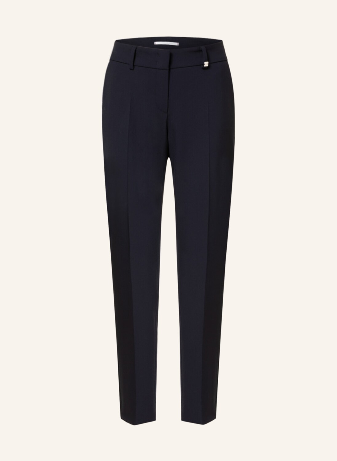 Брюки RAFFAELLO ROSSI DORA, темно-синий
Брюки RAFFAELLO ROSSI DORA, темно-синий