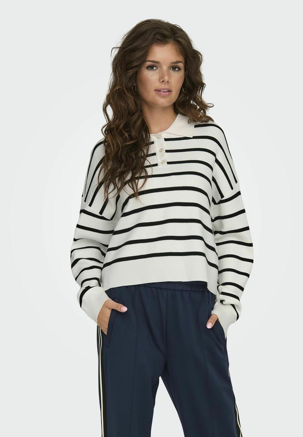 Топ с длинными рукавами ONLLUCY ONLY, бежевый
Топ с длинными рукавами ONLLUCY ONLY, бежевый