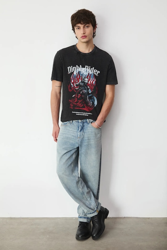 Хлопковая футболка Medicine, серый
Хлопковая футболка Medicine, серый