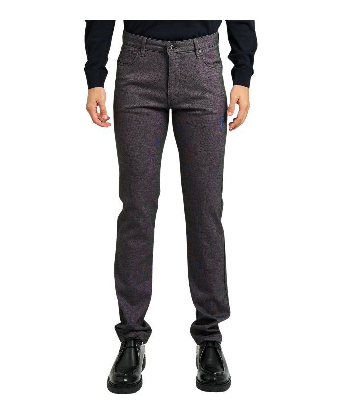 Брюки чинос Bugatti, серый
Брюки чинос Bugatti, серый