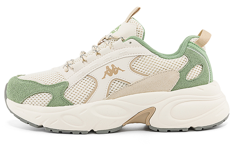 Kappa Низкие повседневные кеды унисекс белые Heron Feather White/Jade/Angora White-024, цвет Heron Feather White/Jade/Angora White-024
Kappa Низкие повседневные кеды унисекс белые Heron Feather White/Jade/Angora White-024, цвет Heron Feather White/Jade/Angora White-024