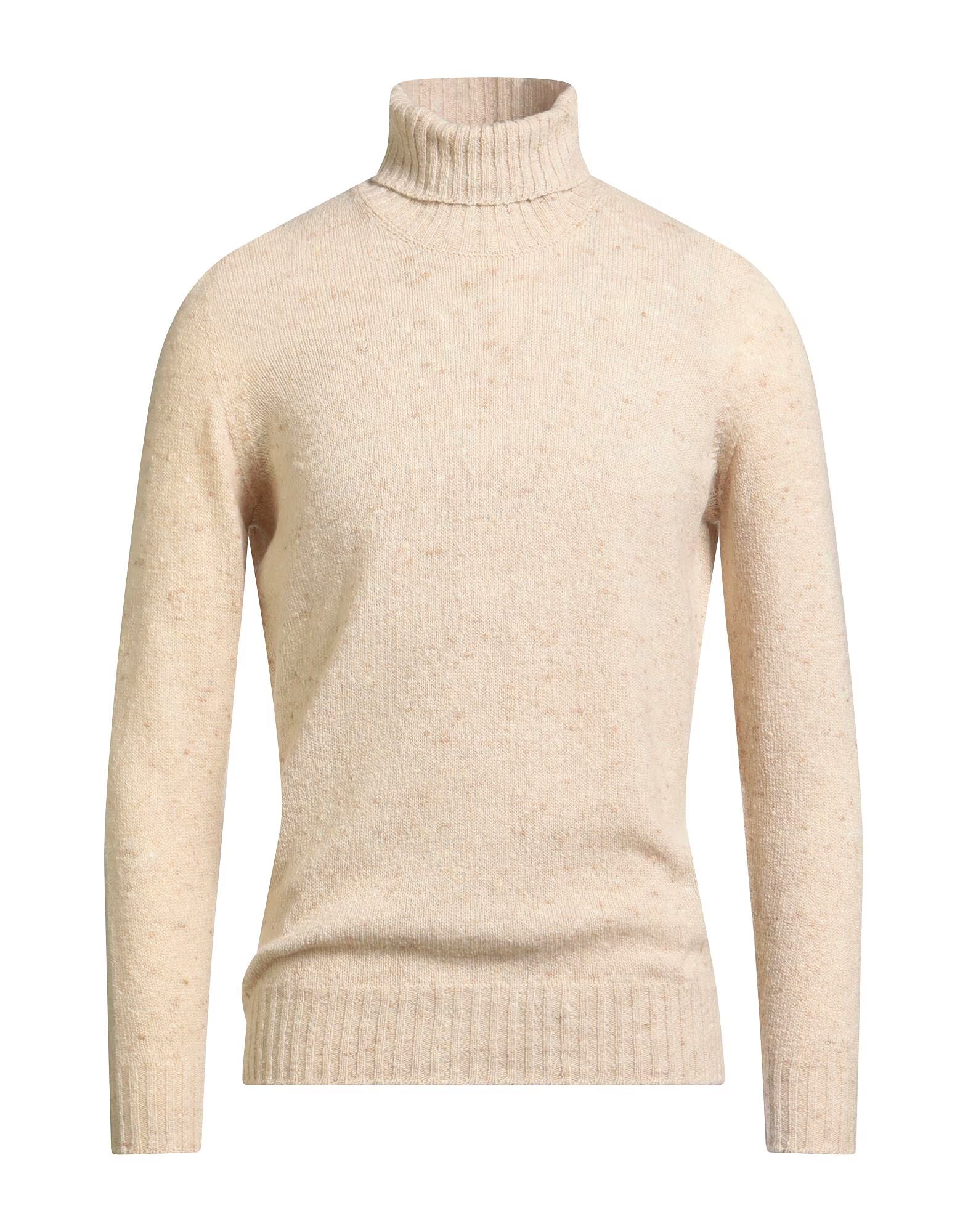 Водолазка Drumohr, бежевый
Водолазка Drumohr, бежевый