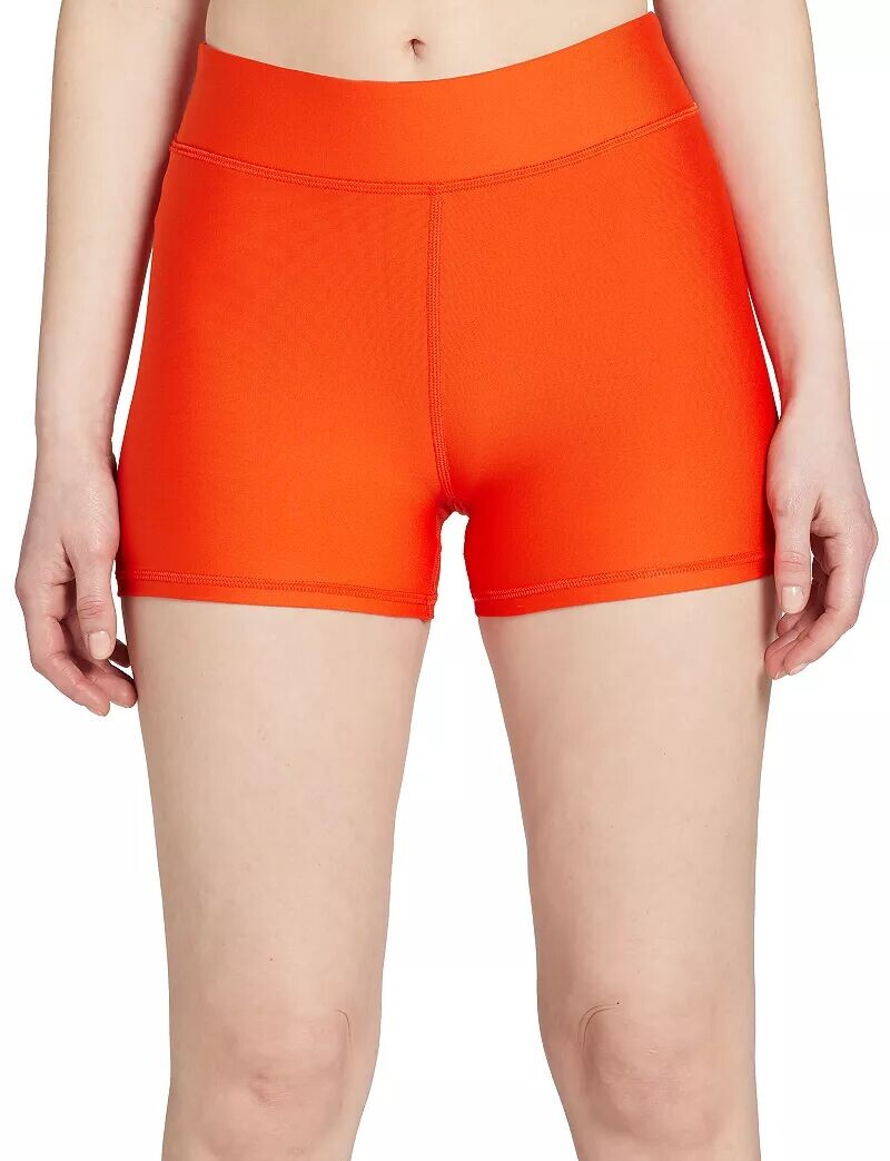 Женские компрессионные шорты Dsg 3 дюйма
Женские компрессионные шорты Dsg 3 дюйма