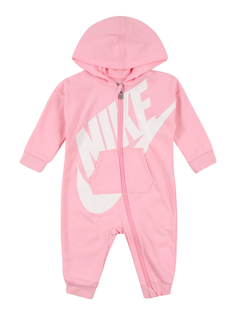 Обычный комбинезон Nike Sportswear All Day Play, розовый
Обычный комбинезон Nike Sportswear All Day Play, розовый
