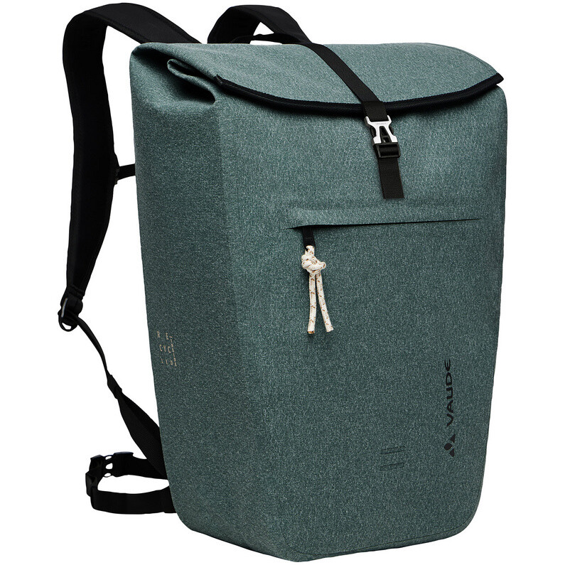 Рюкзак Clubride Urban 25 Vaude, зеленый 
Рюкзак Clubride Urban 25 Vaude, зеленый