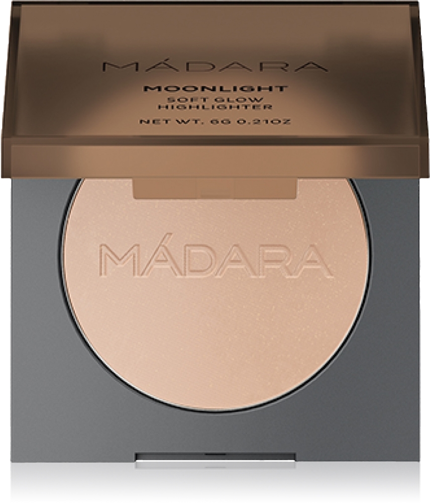 Минеральный хайлайтер с мягким сиянием Moonlight Mádara, atspalvis stardust 6 гр
Минеральный хайлайтер с мягким сиянием Moonlight Mádara, atspalvis stardust 6 гр