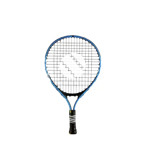 TR130 Синяя детская алюминиевая теннисная ракетка DECATHLON
TR130 Синяя детская алюминиевая теннисная ракетка DECATHLON