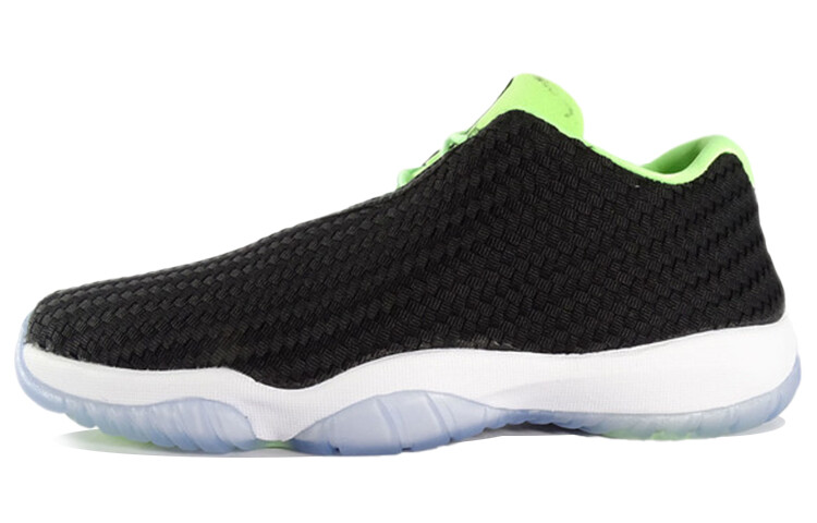 Мужские баскетбольные кроссовки Jordan Future Vintage
Мужские баскетбольные кроссовки Jordan Future Vintage