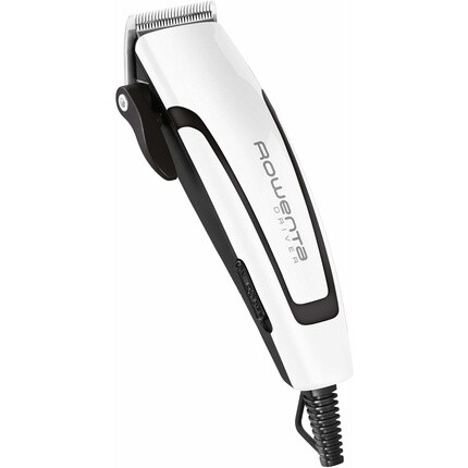 Отвертка Rowenta TN1601F1 1–14 мм, 20 уровней, белый/черный
Отвертка Rowenta TN1601F1 1–14 мм, 20 уровней, белый/черный