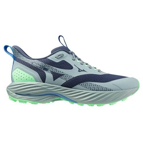 Мужские кроссовки Mizuno WAVE RIDER TT 2
Мужские кроссовки Mizuno WAVE RIDER TT 2