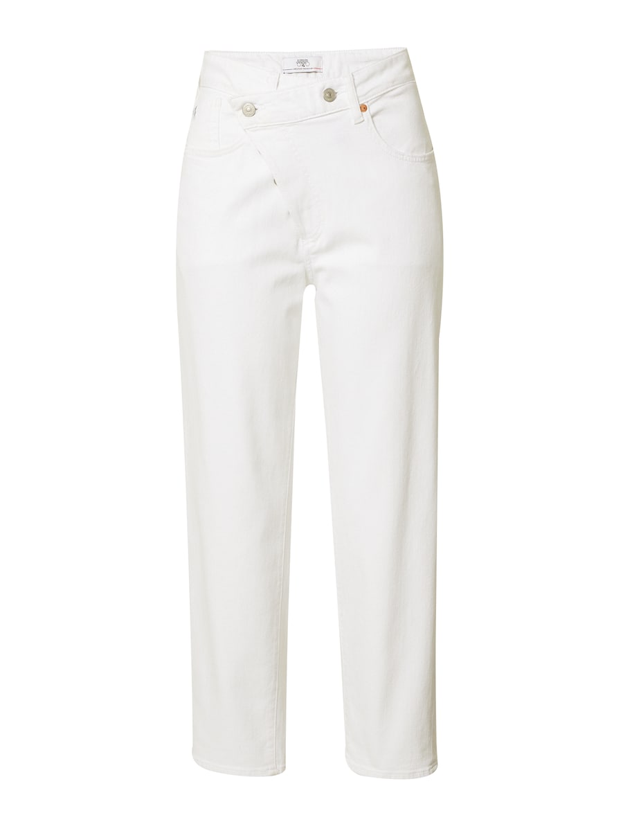 Обычные джинсы Le Temps Des Cerises, White Denim
Обычные джинсы Le Temps Des Cerises, White Denim