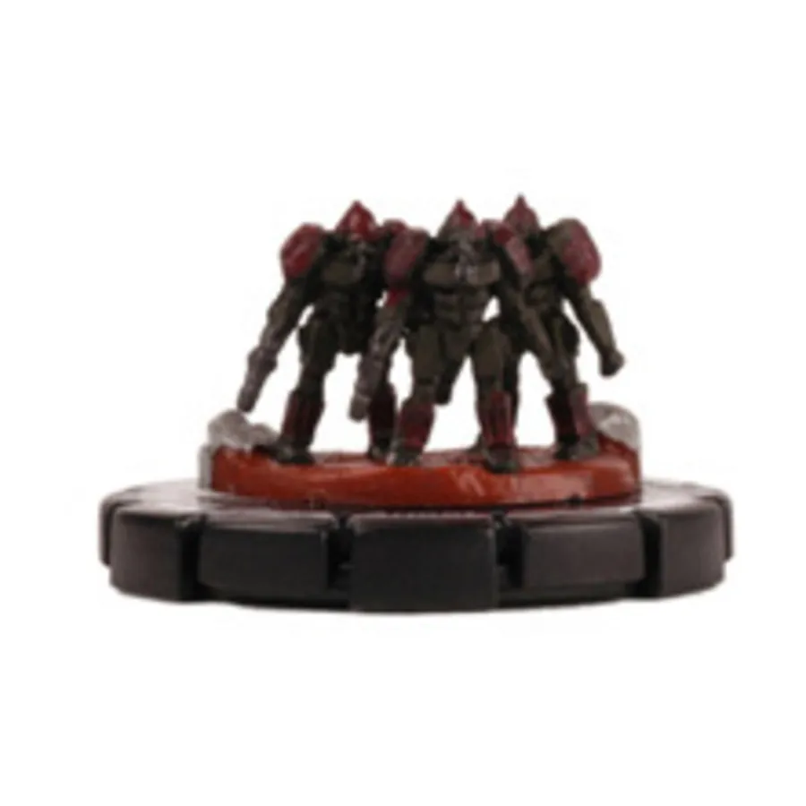 Боевая броня Infiltrator Mk II № 018 — ветеран, Mechwarrior - Liao Incursion - Singles
Боевая броня Infiltrator Mk II № 018 — ветеран, Mechwarrior - Liao Incursion - Singles