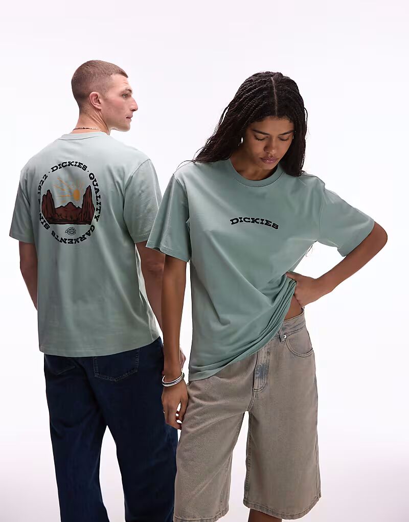 Футболка Dickies Outdoor с графическим принтом на спине светло-зеленого цвета, Зеленый, Футболка Dickies Outdoor с графическим принтом на спине светло-зеленого цвета
Футболка Dickies Outdoor с графическим принтом на спине светло-зеленого цвета, Зеленый, Футболка Dickies Outdoor с графическим принтом на спине светло-зеленого цвета