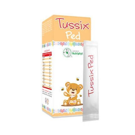 Добавка Tussix Bimbi 15 палочек x 5 мл Anvest Health Srl
Добавка Tussix Bimbi 15 палочек x 5 мл Anvest Health Srl