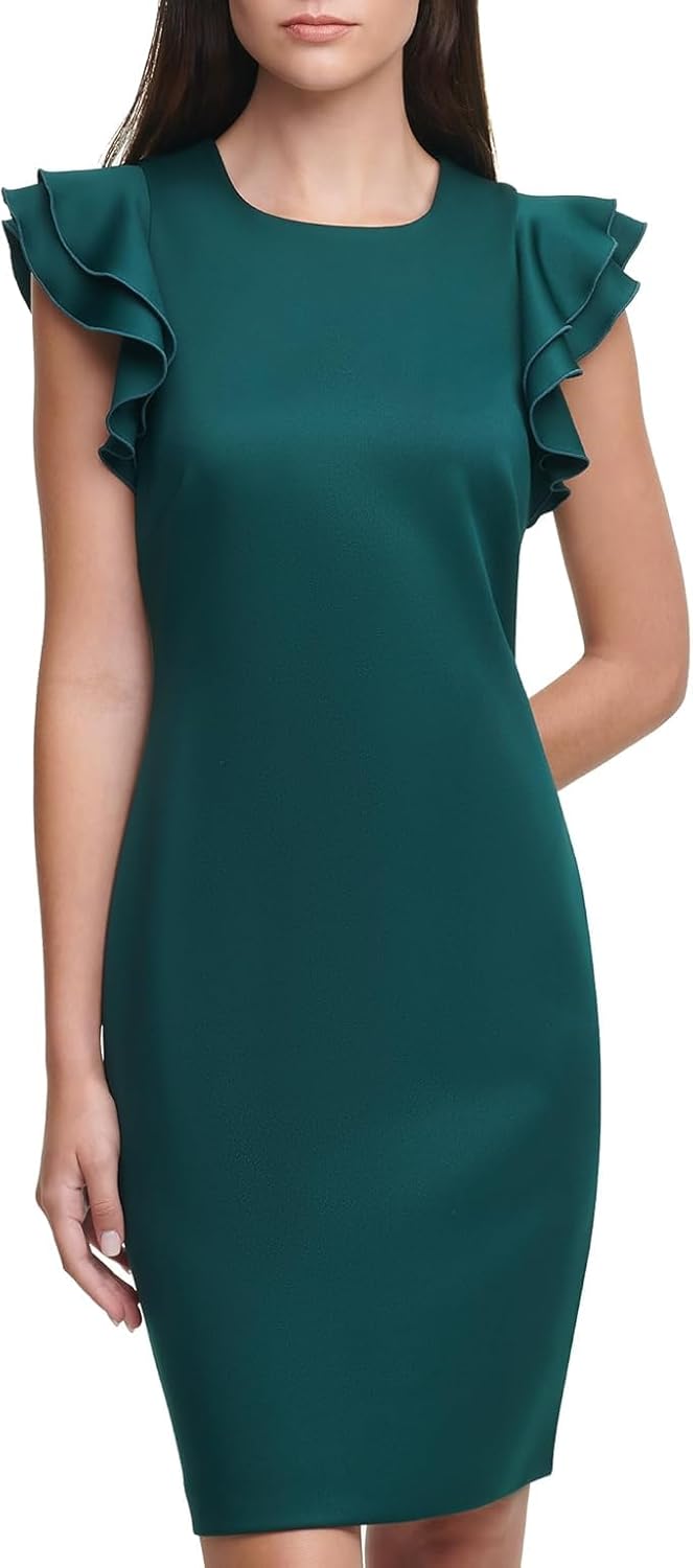 Женское стеганое мини-платье Tommy Hilfiger, Cypress
Женское стеганое мини-платье Tommy Hilfiger, Cypress