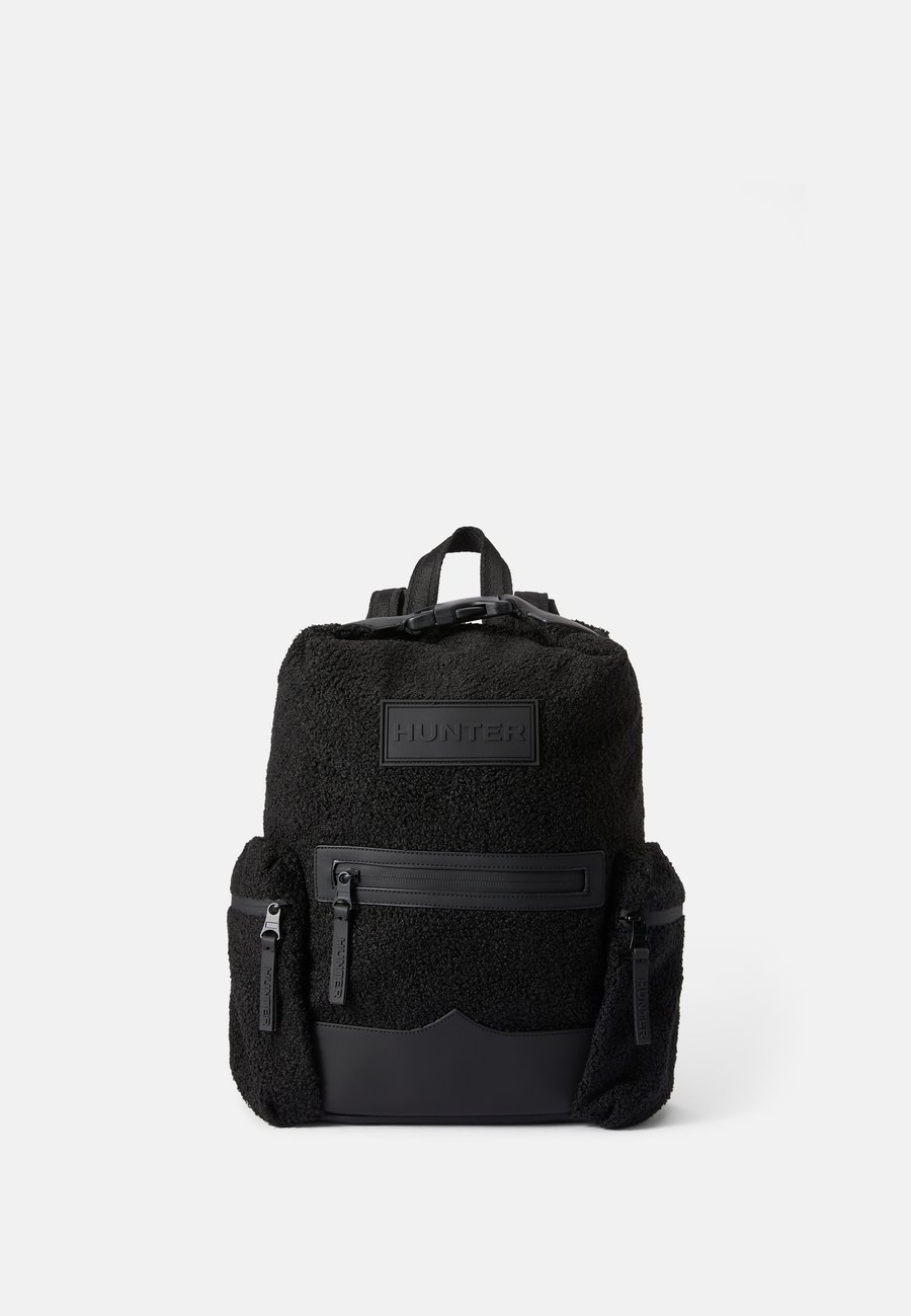 Рюкзак Hunter ORIGINAL RENFREW UNISEX, Black
Рюкзак Hunter ORIGINAL RENFREW UNISEX, Black