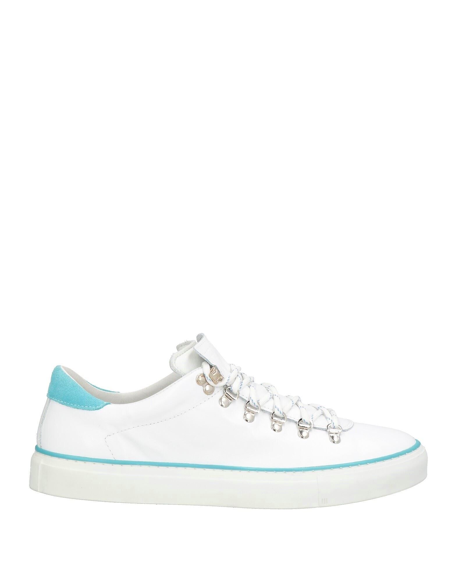 Кроссовки Diemme, белый
Кроссовки Diemme, белый