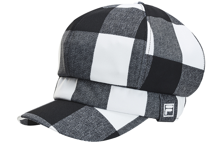 FILA Женская беретка
FILA Женская беретка