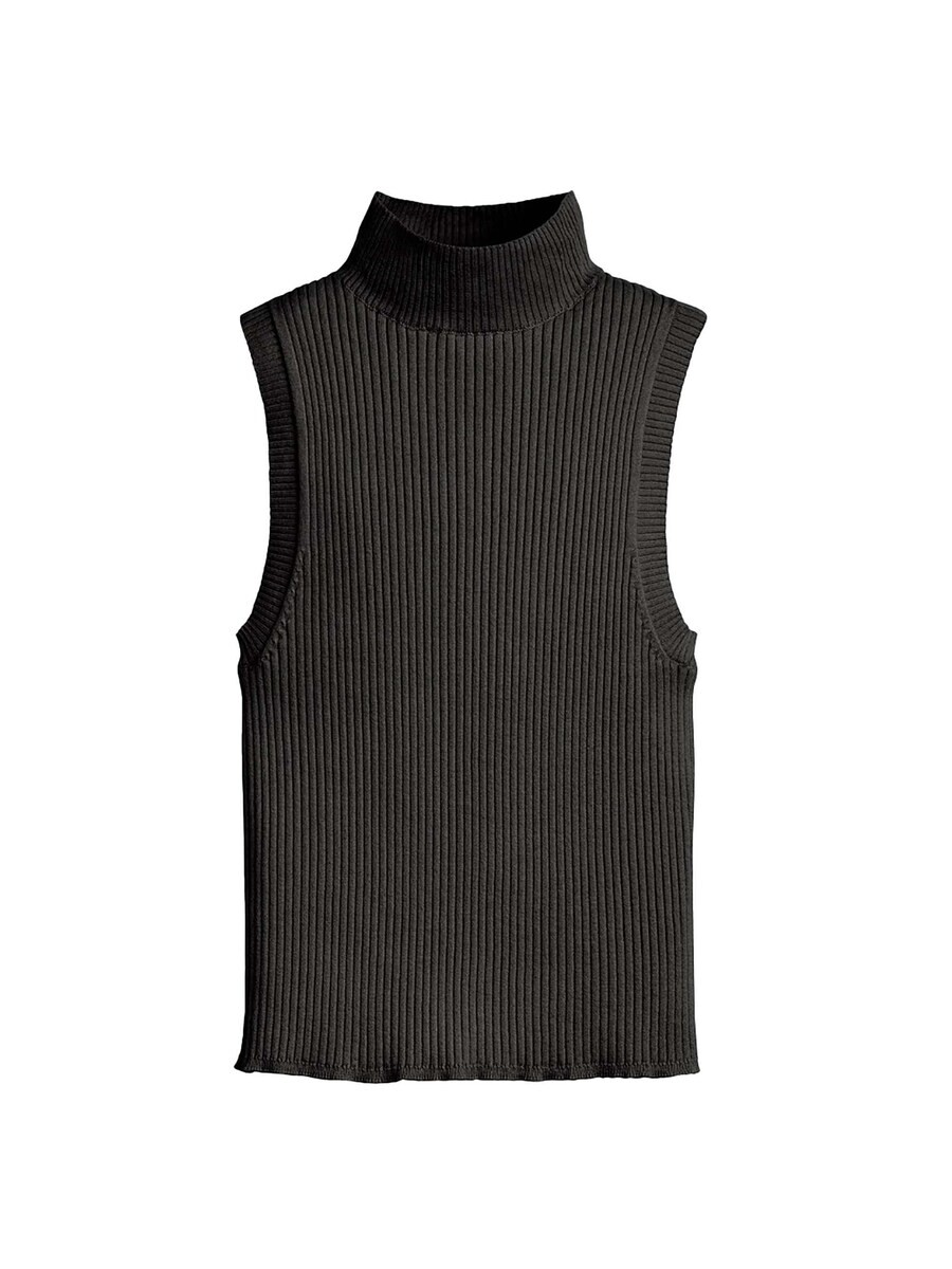 Топ без рукавов LEVI'S Top, черный 
Топ без рукавов LEVI'S Top, черный