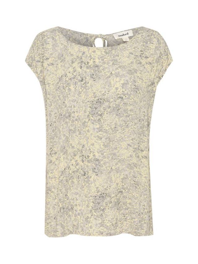 Топ Zaya с цветочным принтом Soaked In Luxury, Grey/Multi
Топ Zaya с цветочным принтом Soaked In Luxury, Grey/Multi