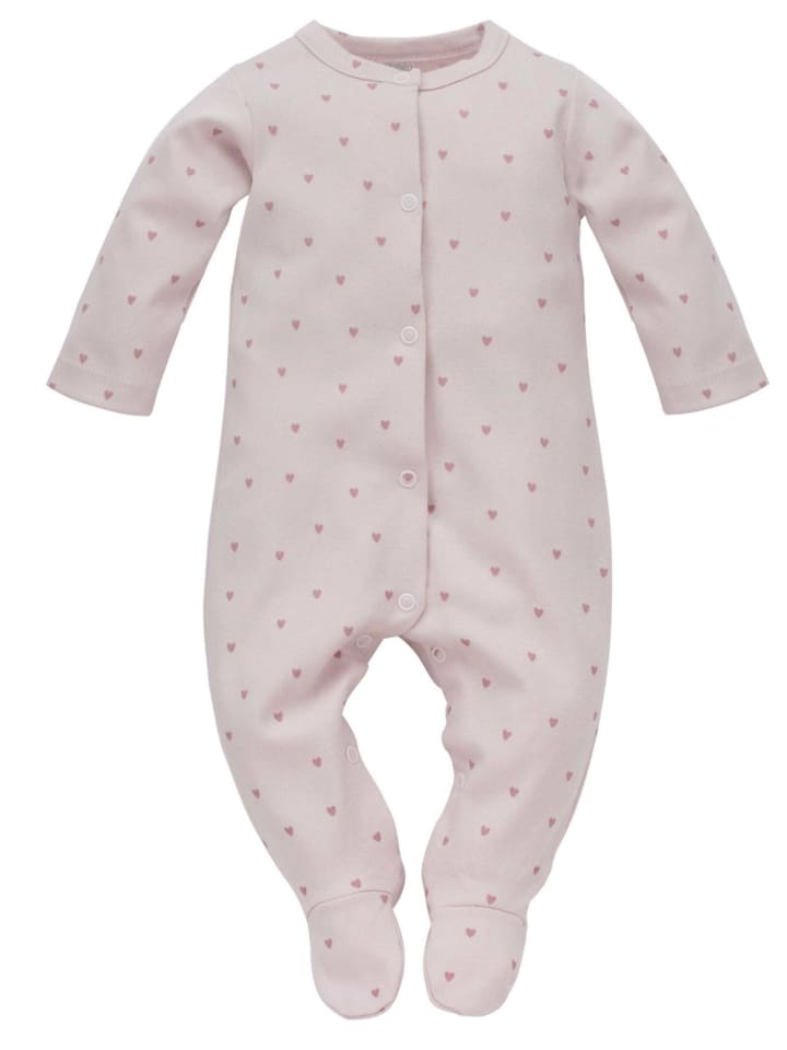 Комбинезон Pinokio, розовый
Комбинезон Pinokio, розовый