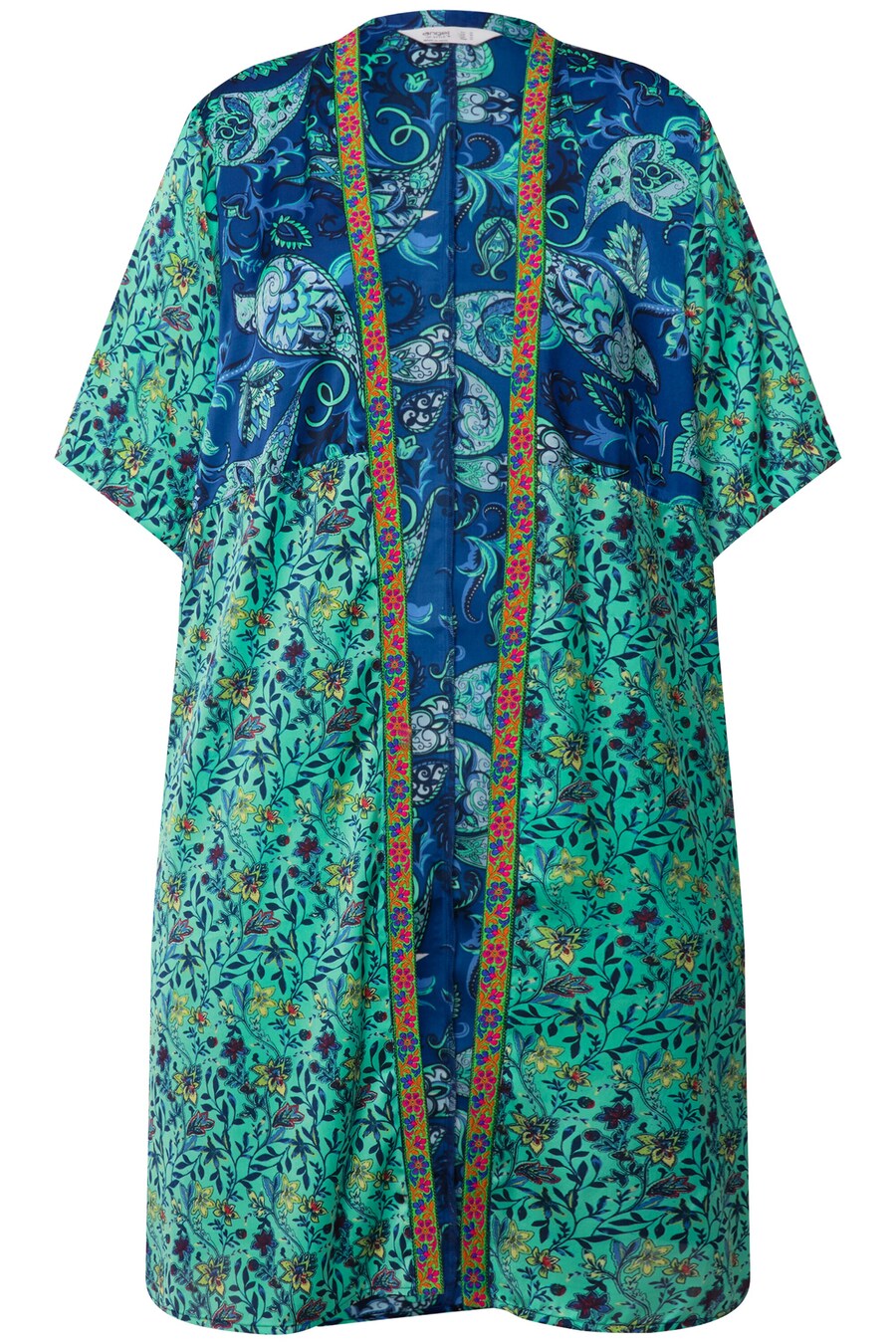 Межсезонная куртка Angel of Style, цвет Lime/Emerald, Зеленый, Межсезонная куртка Angel of Style, цвет Lime/Emerald
Межсезонная куртка Angel of Style, цвет Lime/Emerald, Зеленый, Межсезонная куртка Angel of Style, цвет Lime/Emerald