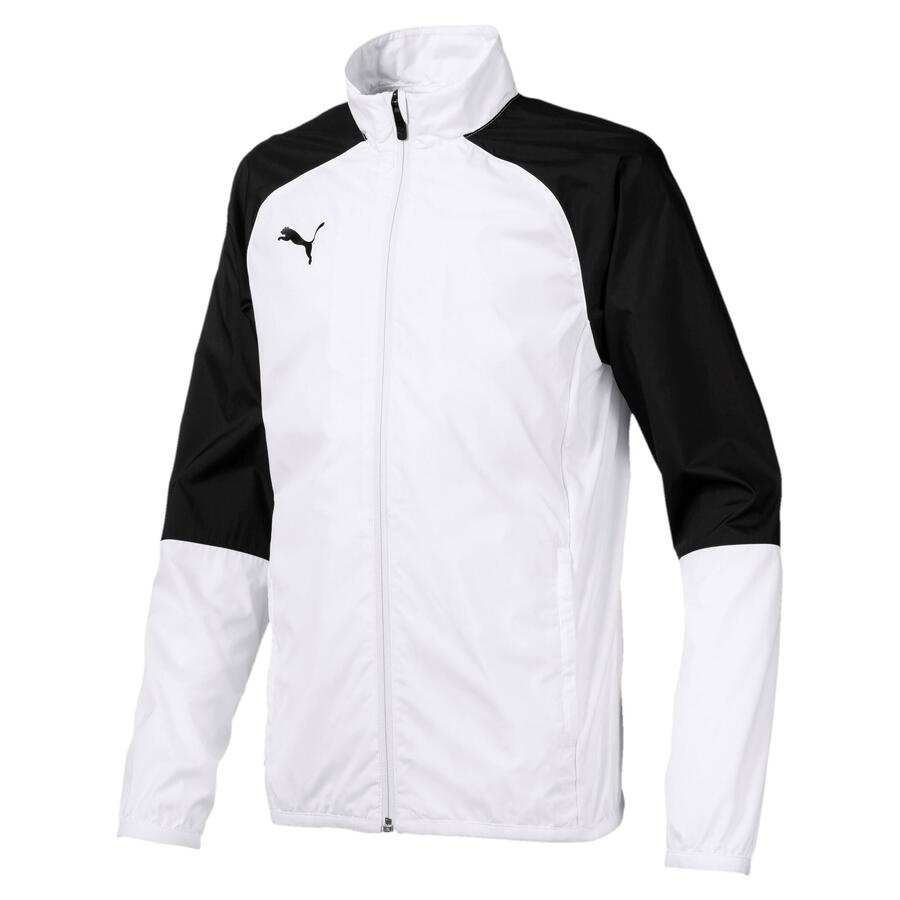 Детская презентационная куртка Puma Cup Sideline Woven Jkt Core Jr 656046
Детская презентационная куртка Puma Cup Sideline Woven Jkt Core Jr 656046