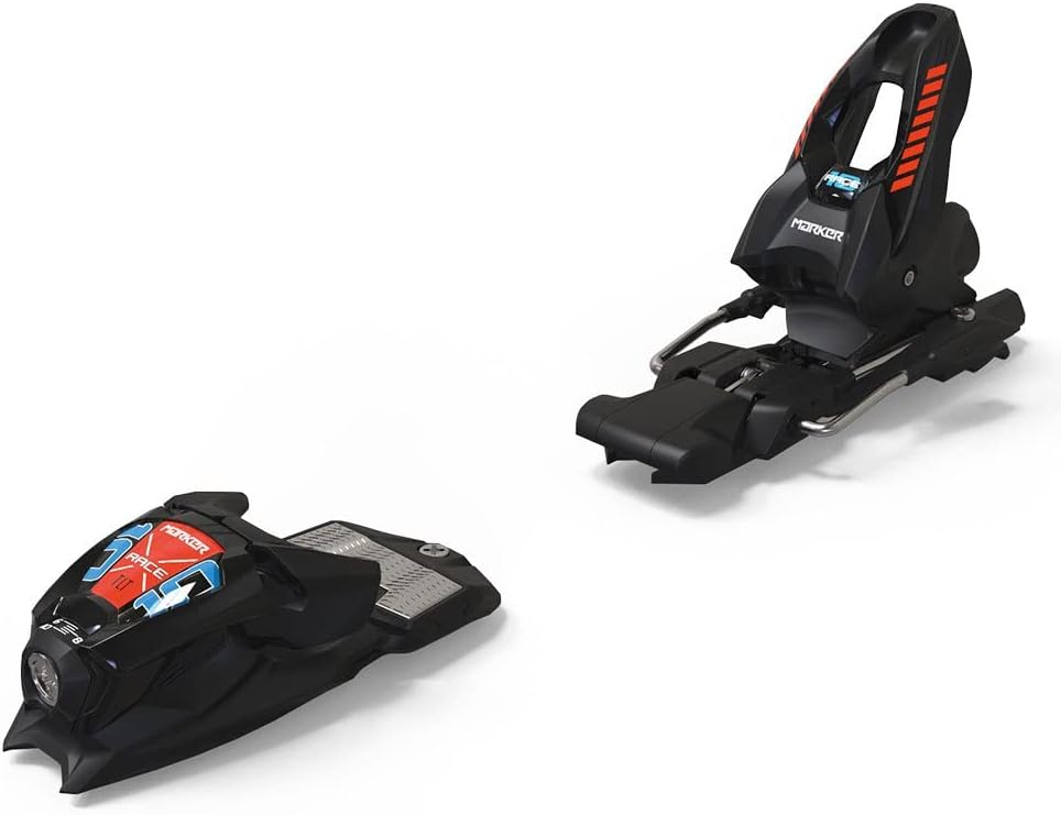 Крепления Marker 2020 Race 10 (черно-красные), Черный, Крепления Marker 2020 Race 10 (черно-красные)
Крепления Marker 2020 Race 10 (черно-красные), Черный, Крепления Marker 2020 Race 10 (черно-красные)