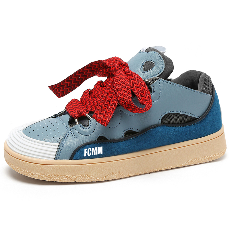 Детская обувь для повседневной жизни FCMM, синий
Детская обувь для повседневной жизни FCMM, синий
