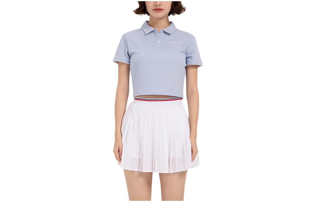 Kawasaki Футболка Badminton Clothing Women's
Kawasaki Футболка Badminton Clothing Women's