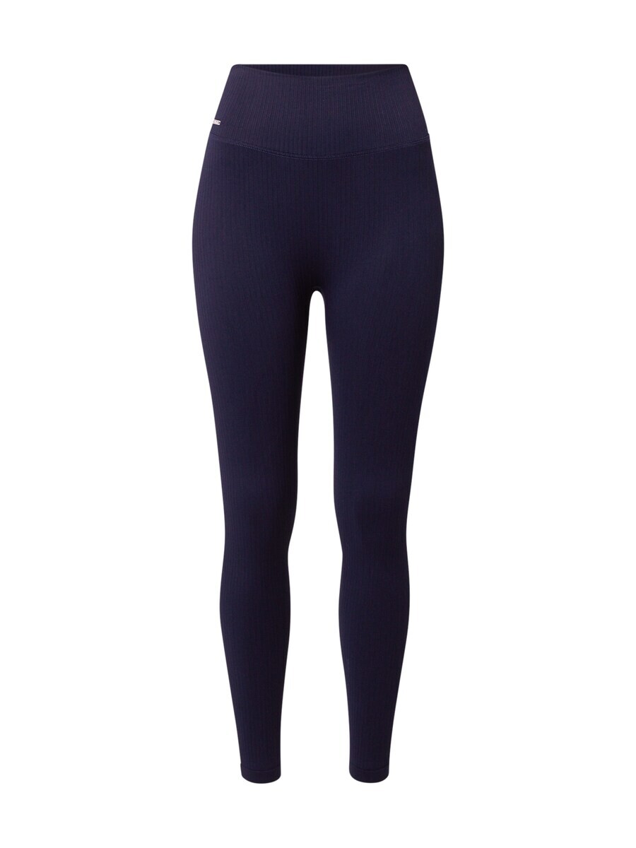 Леггинсы Aim'n Skinny Workout Pants, темно-синий
Леггинсы Aim'n Skinny Workout Pants, темно-синий