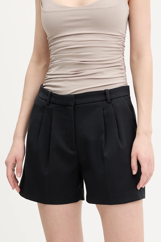 Шорты Abercrombie & Fitch, черный
Шорты Abercrombie & Fitch, черный