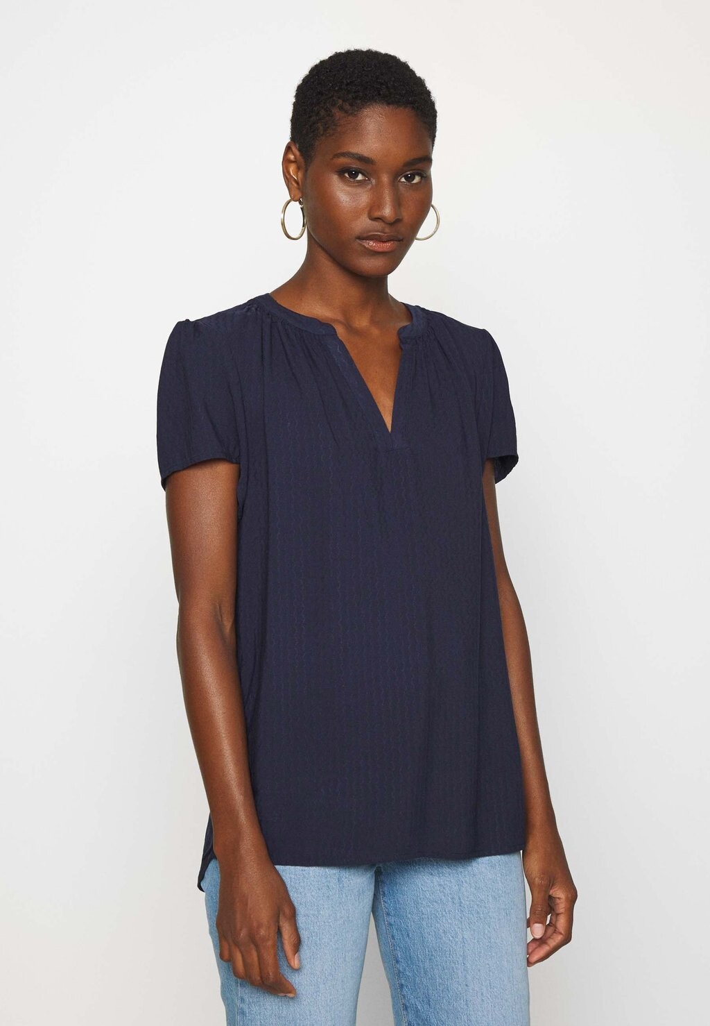 Блузка Saint Tropez
Блузка Saint Tropez