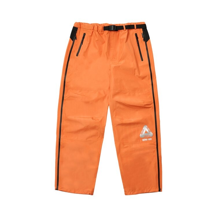 Брюки Palace GORE-TEX 3L Trouser, оранжевый
Брюки Palace GORE-TEX 3L Trouser, оранжевый