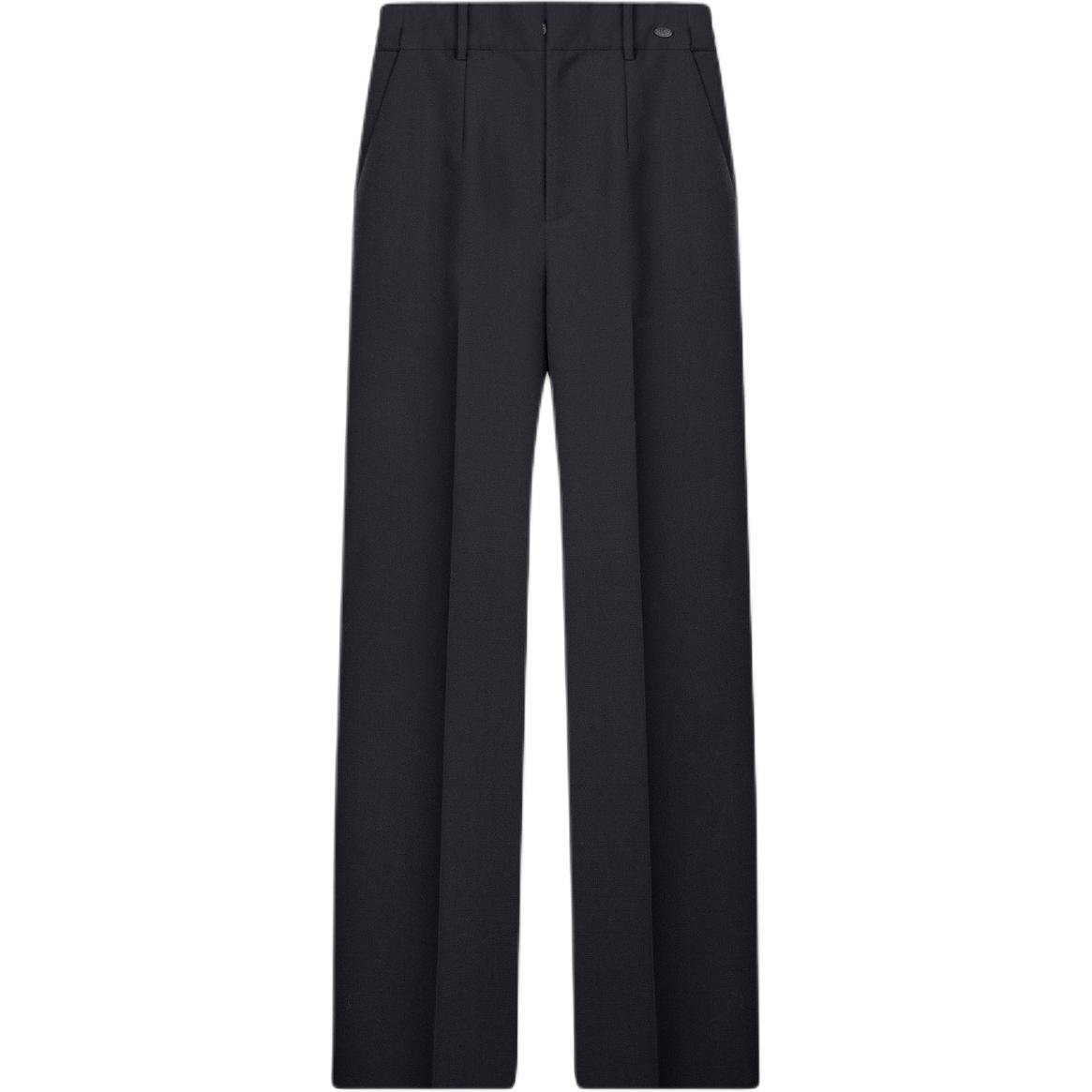 KARL LAGERFELD / Karl Lagerfeld Jeans KARL LAGERFELD Suit Trouser Women's Black
KARL LAGERFELD / Karl Lagerfeld Jeans KARL LAGERFELD Suit Trouser Women's Black