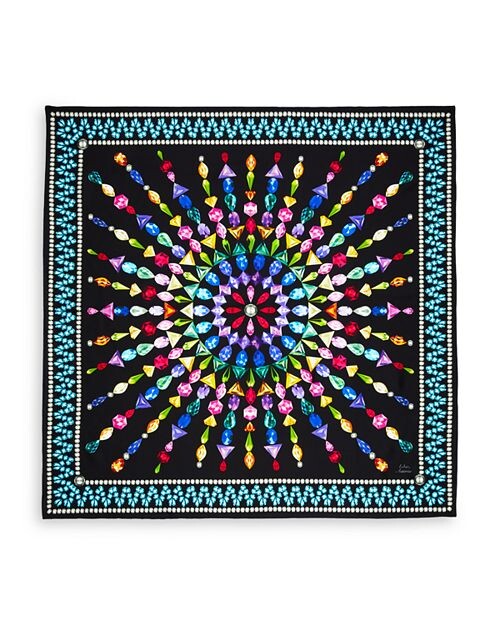 Шелковый шарф Астерия Echo, цвет Multi
Шелковый шарф Астерия Echo, цвет Multi