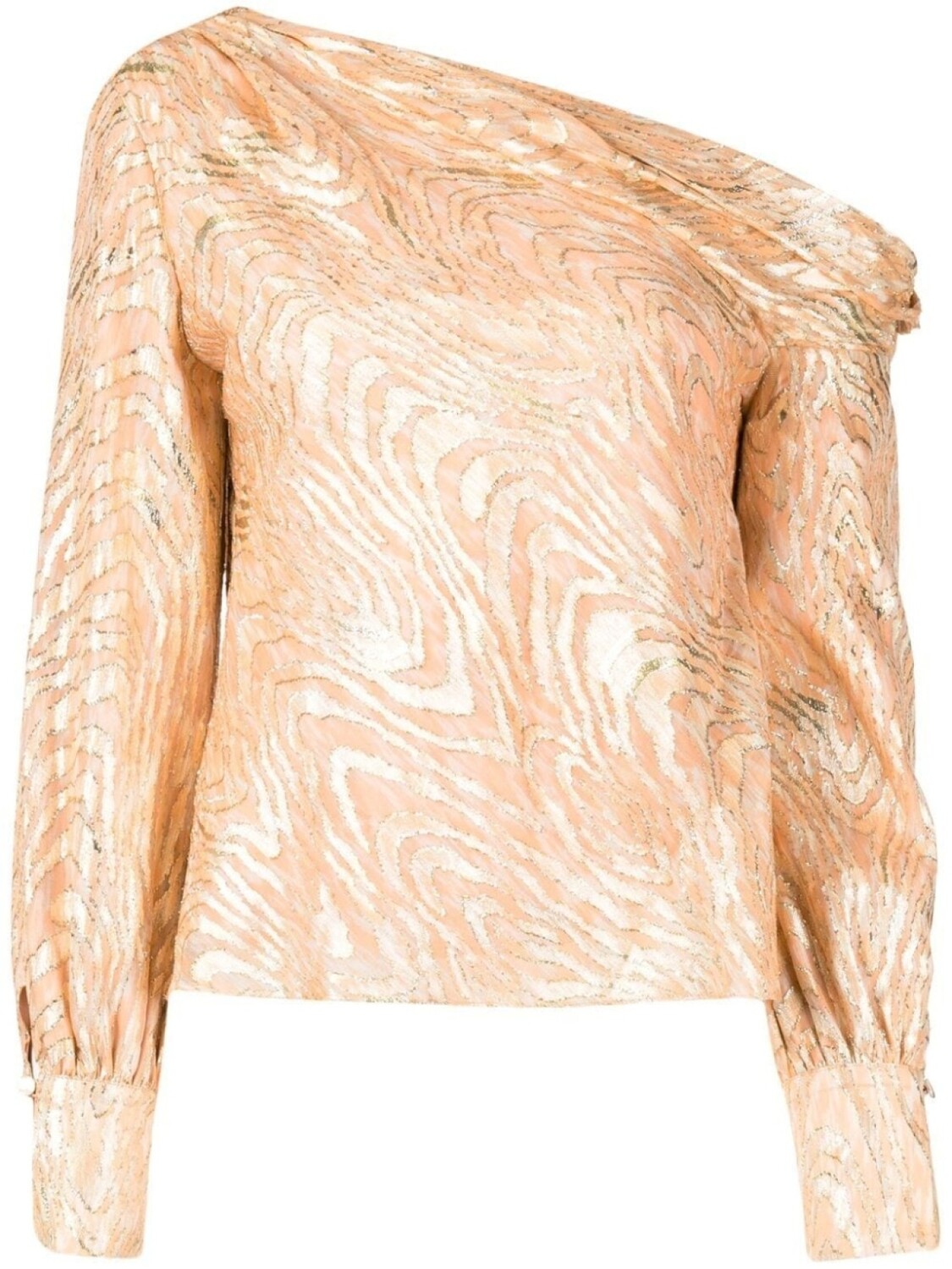 Simkhai блузка Alice Moire с абстрактным принтом, оранжевый
Simkhai блузка Alice Moire с абстрактным принтом, оранжевый