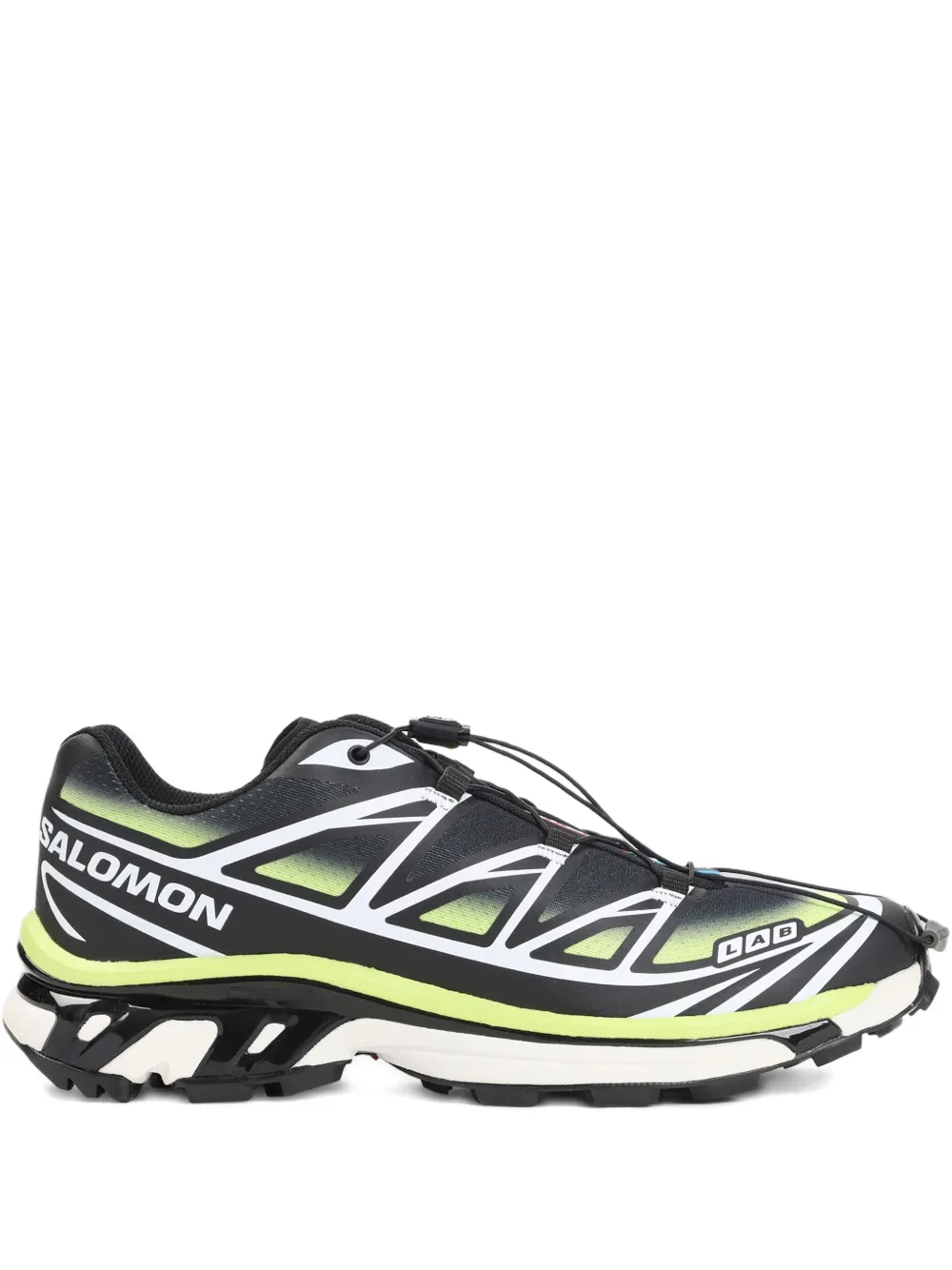 Кроссовки XT-6 Salomon, синий
Кроссовки XT-6 Salomon, синий