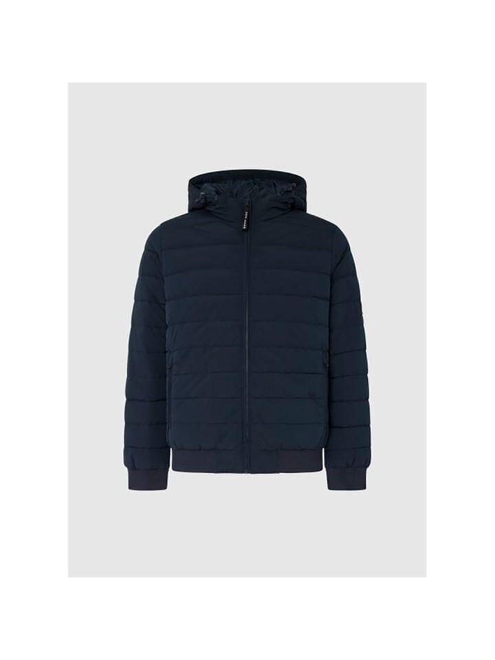 Переходная куртка Pepe Jeans Jacke, синий
Переходная куртка Pepe Jeans Jacke, синий
