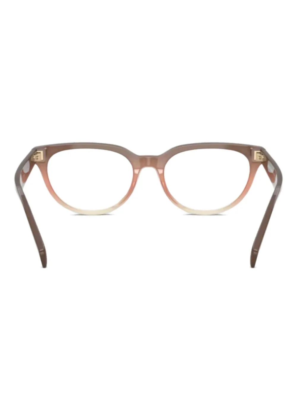 Очки с геометрической оправой Michael Kors, коричневый
Очки с геометрической оправой Michael Kors, коричневый