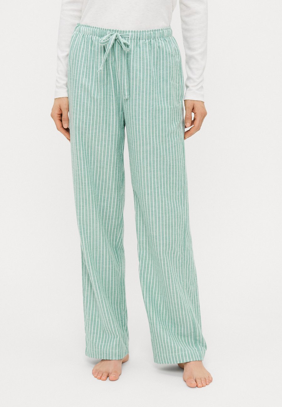 Пижамные брюки GAP Pyjama bottoms, Green /Green
Пижамные брюки GAP Pyjama bottoms, Green /Green