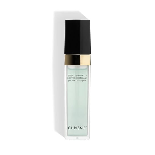 Сыворотка для лица, 50 мл Chrissie, Beauty Essence Booster, Chrissie Cosmetics
Сыворотка для лица, 50 мл Chrissie, Beauty Essence Booster, Chrissie Cosmetics