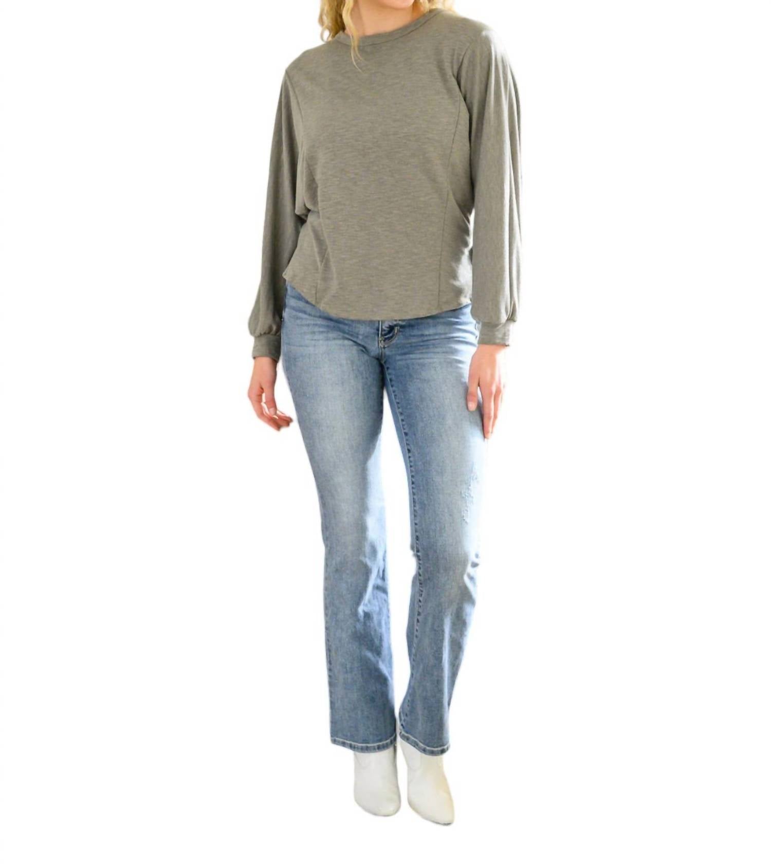 Однотонный трикотажный топ с открытой спиной в оливковом цвете White Birch
Однотонный трикотажный топ с открытой спиной в оливковом цвете White Birch