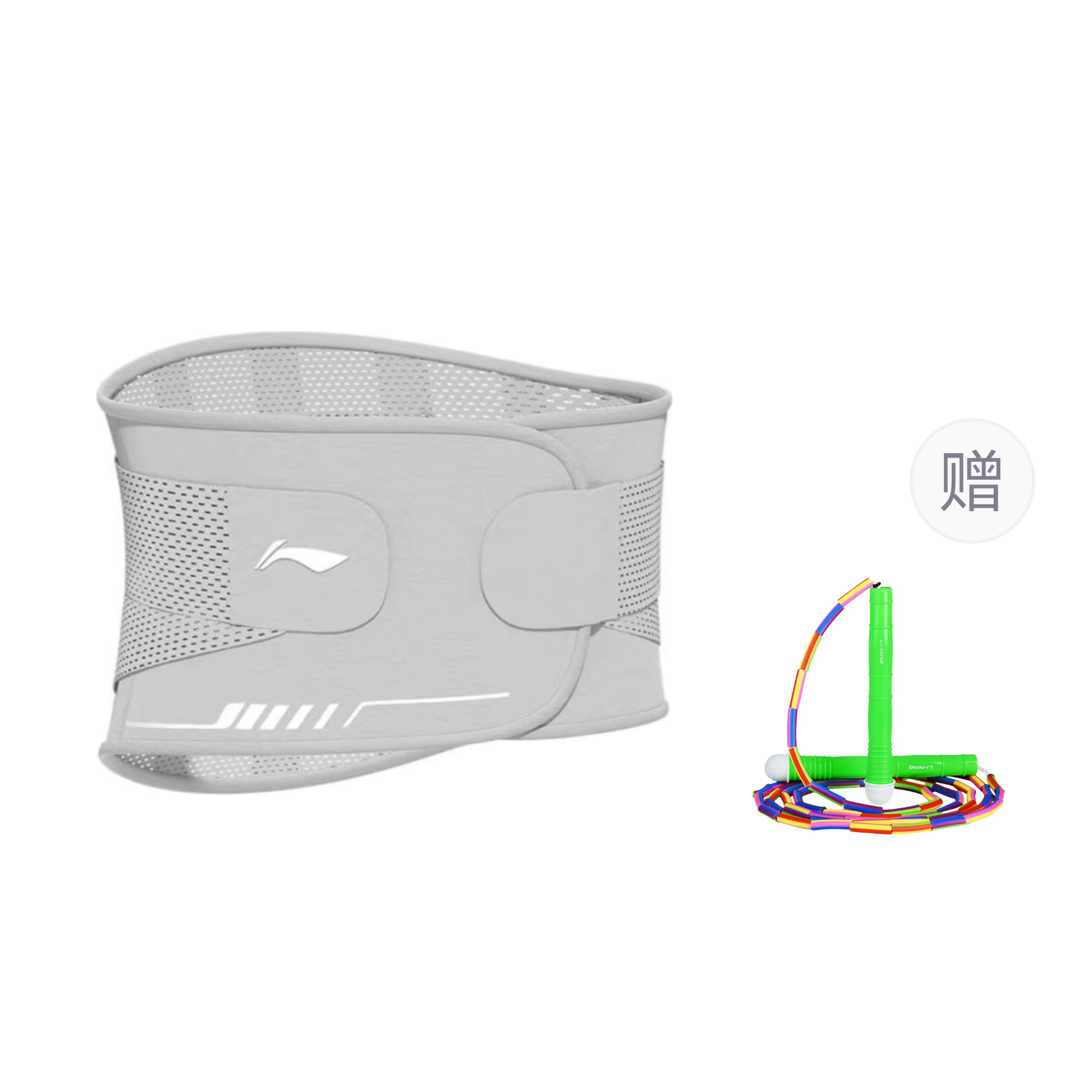 Корсет для поддержки спины Полиэстер, Эластан, Полиамид Unisex LINING, серый
Корсет для поддержки спины Полиэстер, Эластан, Полиамид Unisex LINING, серый