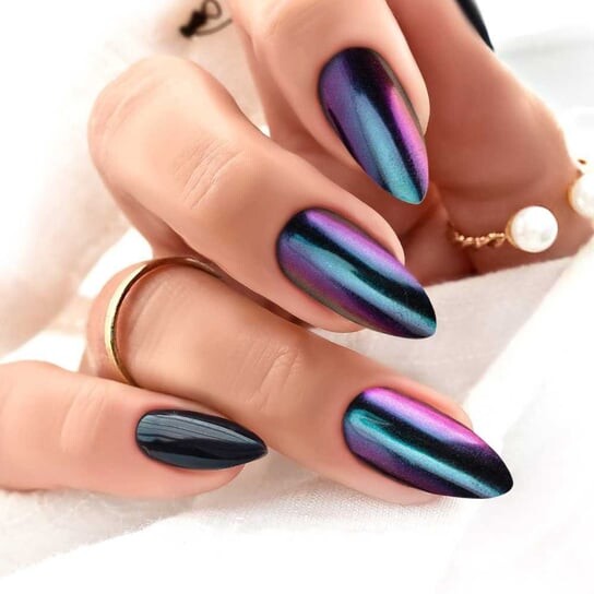 Пудра для ногтей Chameleon Ef, Molly Lac
Пудра для ногтей Chameleon Ef, Molly Lac