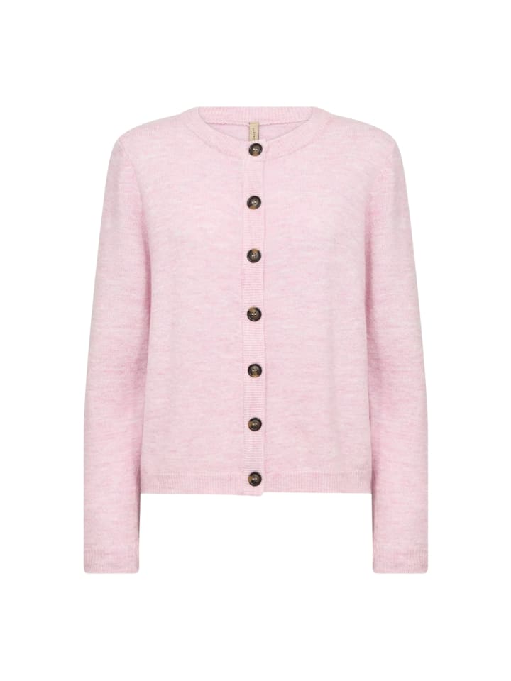 Кардиган SC_ORLEAN в цвете 94145 LIGHT ROSE MELANGE soyaconcept
Кардиган SC_ORLEAN в цвете 94145 LIGHT ROSE MELANGE soyaconcept